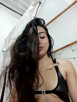  Ashley 777 online show from January 2026 08:18:01 AM