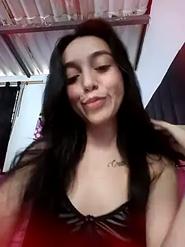  Ashley 777 online show from December 2025 07:59:01 PM