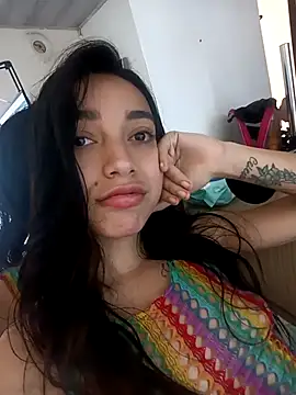  Ashley 777 online show from March 2026 02:26:01 PM