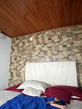 Hammy-steve01 online show from November 2025 11:58:02 AM