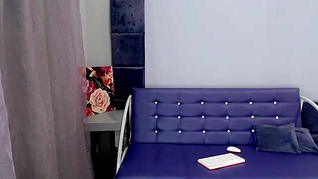 Katerina  Ray online show from February 2026 10:15:02 AM