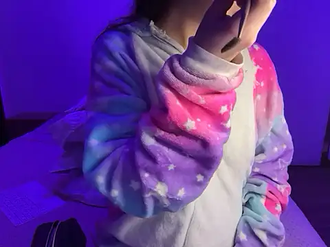 sofilasanta online show from January 2026 11:33:01 PM