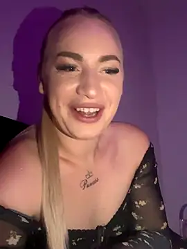 RuxyCatrina online show from November 2025 02:28:02 AM