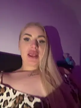 RuxyCatrina online show from November 2025 11:53:01 PM