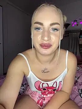 RuxyCatrina online show from November 2025 03:06:01 AM