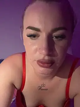 RuxyCatrina online show from November 2025 04:38:02 AM