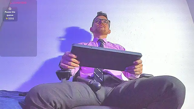 Prince1 dark online show from November 2025 05:18:02 AM