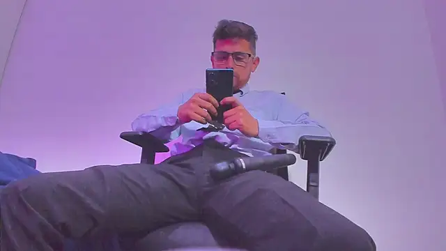 Prince1 dark online show from November 2025 07:29:02 AM