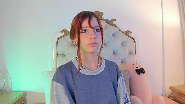 scarlett smith 3 online show from June 2026 02:22:01 AM