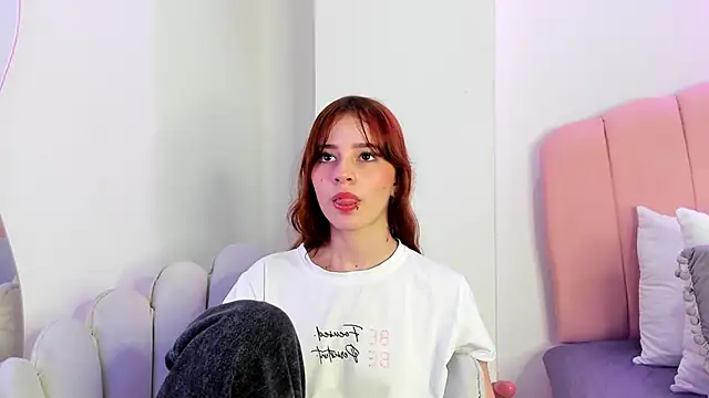 scarlett smith 3 online show from November 2025 03:17:02 AM