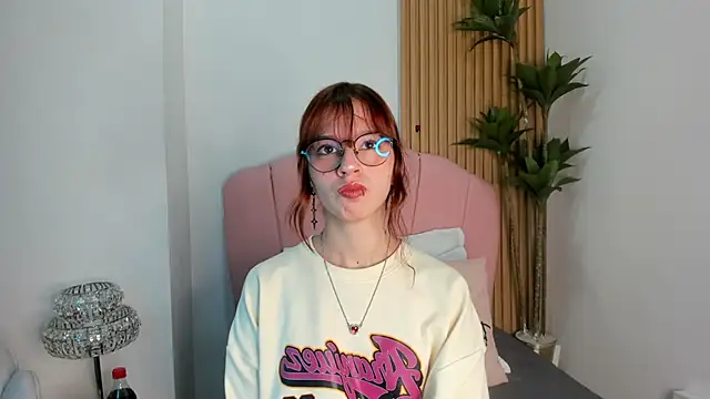 scarlett smith 3 online show from January 2026 02:16:02 AM