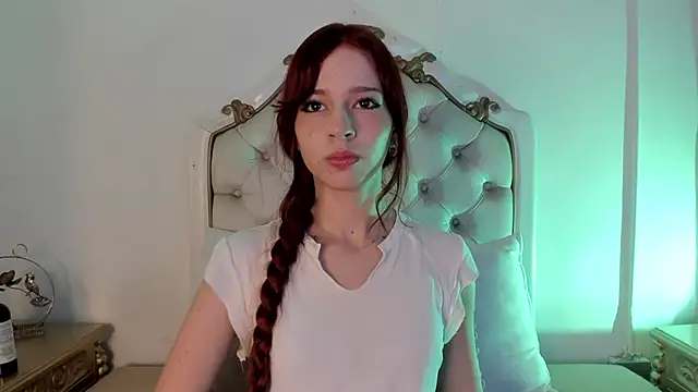 scarlett smith 3 online show from April 2026 02:30:02 AM