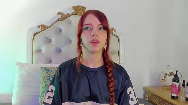 scarlett smith 3 online show from April 2026 02:35:01 AM