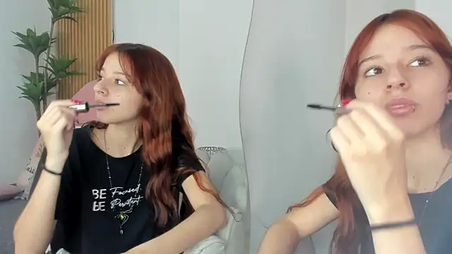 scarlett smith 3 online show from November 2025 02:56:01 AM