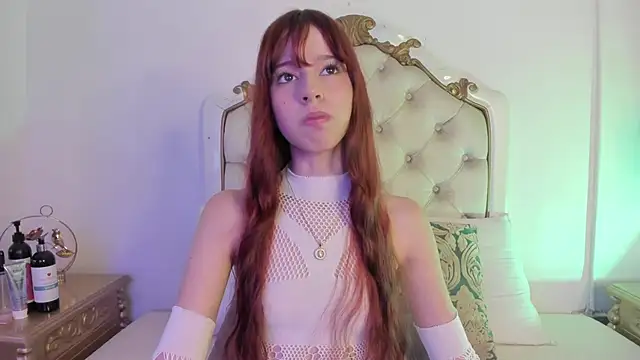 scarlett smith 3 online show from April 2026 02:56:01 AM