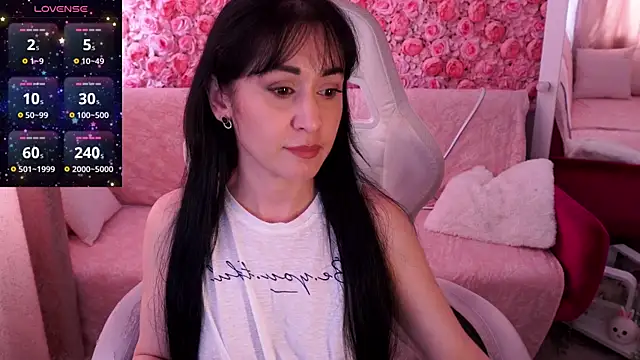 CarolinaaFoxyyy online show from March 2026 12:40:01 PM