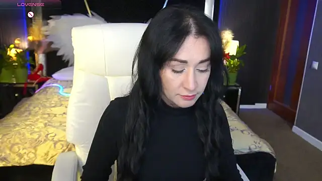 CarolinaaFoxyyy online show from April 2026 05:22:02 AM