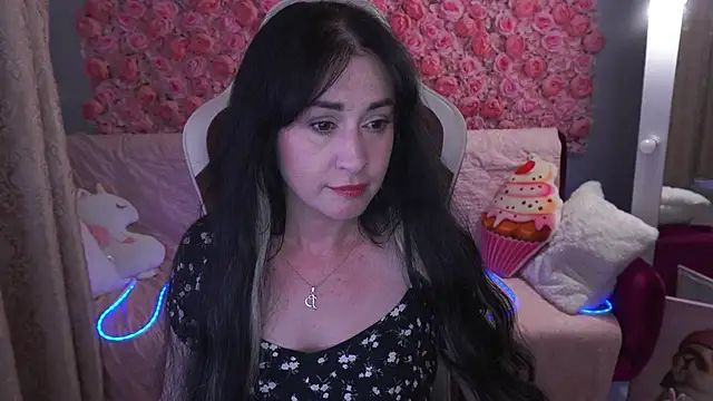CarolinaaFoxyyy online show from May 2026 06:52:02 PM