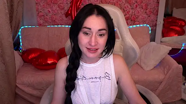CarolinaaFoxyyy online show from February 2026 07:49:02 PM
