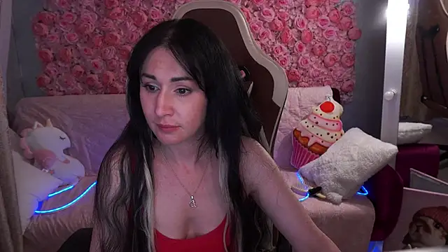 CarolinaaFoxyyy online show from May 2026 01:57:16 AM