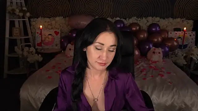 CarolinaaFoxyyy online show from February 2026 01:44:02 PM
