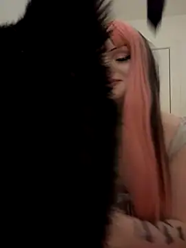 Snapshot of khloekarma chatting on November 2025 04:40:02 AM khloekarma online show from November 2025 04:40:02 AM