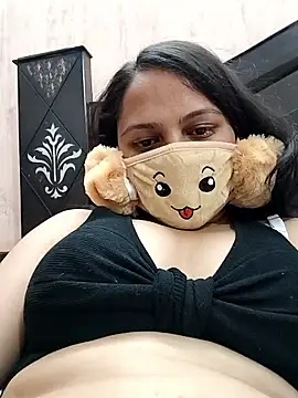 Kamna Hotty online show from January 2026 04:10:02 PM