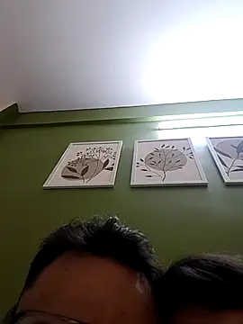 Kamna Hotty online show from December 2025 06:06:01 PM