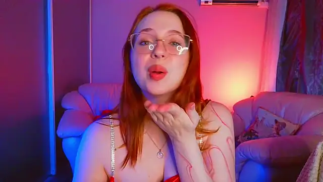 Erica Nelson online show from April 2026 01:08:02 AM