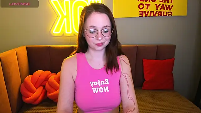 Erica Nelson online show from January 2026 01:31:02 AM