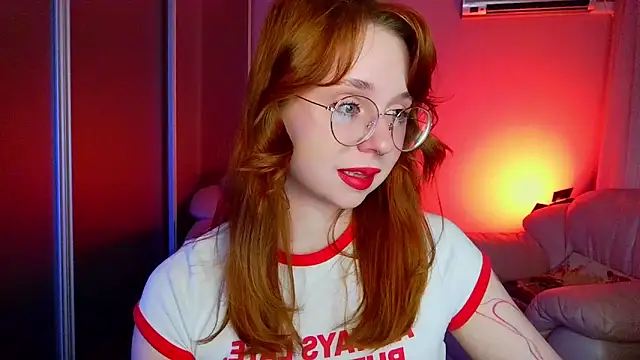 Erica Nelson online show from May 2026 01:25:01 AM