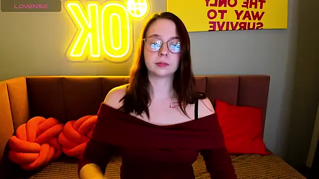 Erica Nelson online show from January 2026 02:15:01 AM