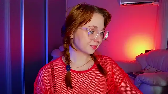 Erica Nelson online show from May 2026 01:26:02 AM