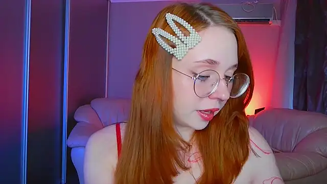 Erica Nelson online show from May 2026 01:13:02 AM