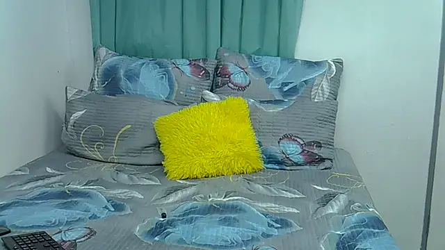 HipsDontLieX95 online show from December 2025 10:47:01 PM