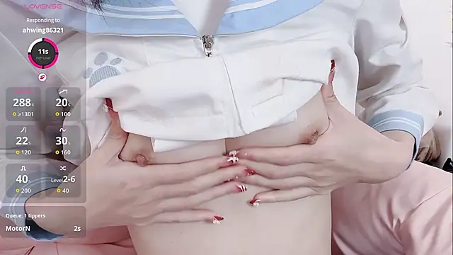 lris-Beauty online show from January 2026 02:39:02 AM