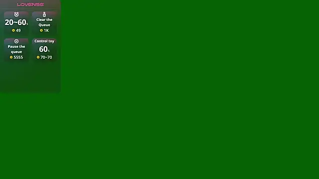 lris-Beauty online show from March 2026 12:53:02 PM