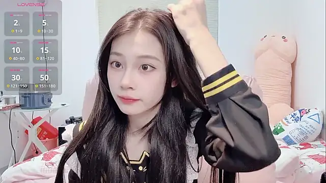 lris-Beauty online show from February 2026 02:43:02 AM