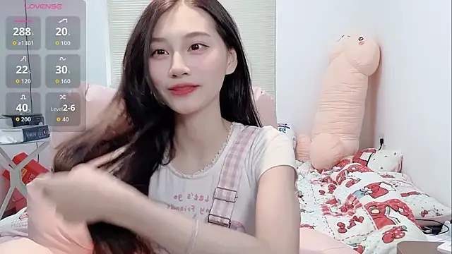 lris-Beauty online show from March 2026 07:26:02 AM