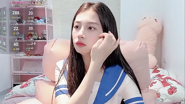 lris-Beauty online show from March 2026 05:51:02 AM