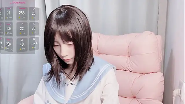 lris-Beauty online show from November 2025 07:12:02 AM