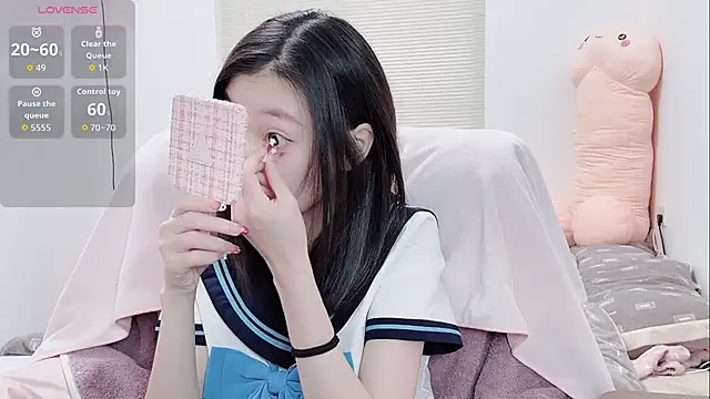 lris-Beauty online show from January 2026 02:26:02 AM