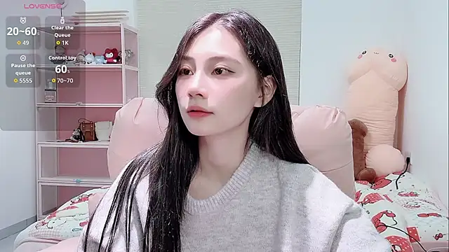 lris-Beauty online show from March 2026 09:35:01 AM