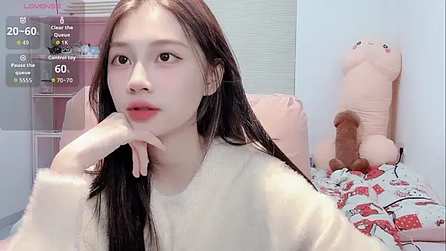 lris-Beauty online show from March 2026 10:20:02 AM