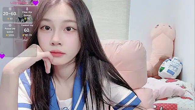 lris-Beauty online show from April 2026 06:51:02 AM