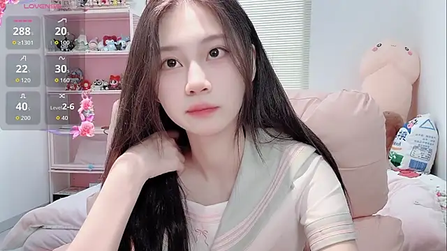 lris-Beauty online show from April 2026 03:30:01 AM