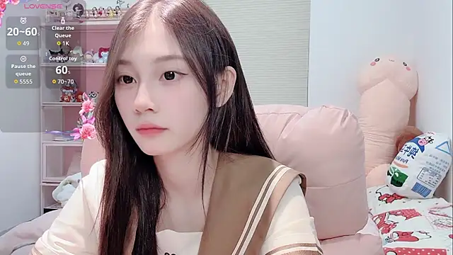 lris-Beauty online show from April 2026 10:33:01 AM