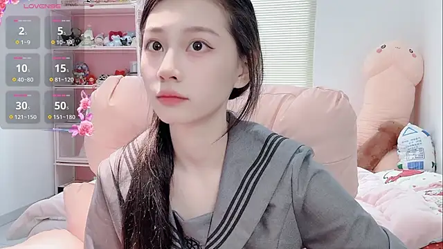 lris-Beauty online show from April 2026 04:36:01 AM