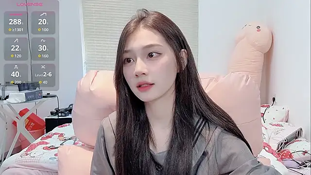 lris-Beauty online show from March 2026 03:14:01 AM