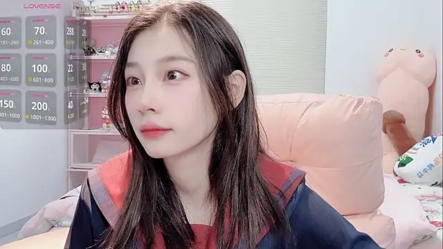 lris-Beauty online show from March 2026 03:19:02 AM